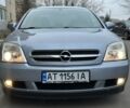Серый Опель Вектра, объемом двигателя 1.6 л и пробегом 228 тыс. км за 3700 $, фото 4 на Automoto.ua