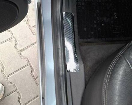 Серый Опель Вектра, объемом двигателя 3.2 л и пробегом 337 тыс. км за 5500 $, фото 7 на Automoto.ua