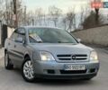 Серый Опель Вектра, объемом двигателя 2.2 л и пробегом 205 тыс. км за 3999 $, фото 1 на Automoto.ua