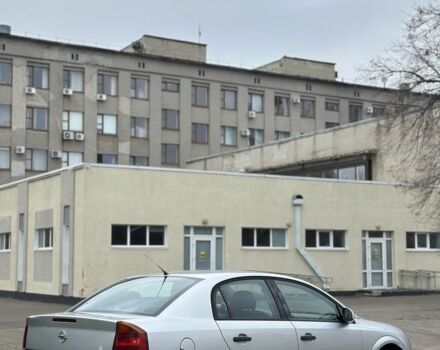 Серый Опель Вектра, объемом двигателя 2.2 л и пробегом 280 тыс. км за 2000 $, фото 3 на Automoto.ua