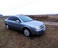 Серый Опель Вектра, объемом двигателя 2.2 л и пробегом 0 тыс. км за 3300 $, фото 8 на Automoto.ua