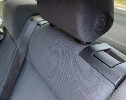 Опель Вектра 2004 в Запорожье на Automoto.ua Серый Опель Вектра, объемом двигателя 2.2 л и пробегом 185 тыс. км за 4664 $, фото 6 на Automoto.ua