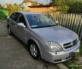 Сірий Опель Вектра, об'ємом двигуна 0 л та пробігом 283 тис. км за 4000 $, фото 1 на Automoto.ua