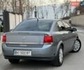 Серый Опель Вектра, объемом двигателя 2.2 л и пробегом 205 тыс. км за 3999 $, фото 14 на Automoto.ua