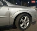 Сірий Опель Вектра, об'ємом двигуна 2.2 л та пробігом 174 тис. км за 5200 $, фото 12 на Automoto.ua