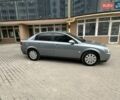 Серый Опель Вектра, объемом двигателя 2.2 л и пробегом 207 тыс. км за 4000 $, фото 5 на Automoto.ua
