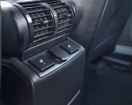 Серый Опель Вектра, объемом двигателя 3.2 л и пробегом 283 тыс. км за 2999 $, фото 19 на Automoto.ua