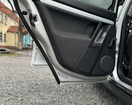 Серый Опель Вектра, объемом двигателя 1.8 л и пробегом 187 тыс. км за 4750 $, фото 10 на Automoto.ua