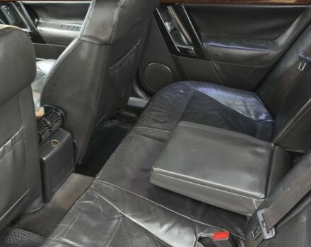 Опель Вектра 2004 у Умани на Automoto.ua Сірий Опель Вектра, об'ємом двигуна 2.2 л та пробігом 270 тис. км за 3600 $, фото 6 на Automoto.ua