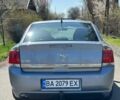 Сірий Опель Вектра, об'ємом двигуна 2 л та пробігом 300 тис. км за 3500 $, фото 5 на Automoto.ua