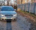 Серый Опель Вектра, объемом двигателя 2.2 л и пробегом 495 тыс. км за 3500 $, фото 1 на Automoto.ua