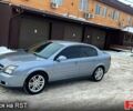 Серый Опель Вектра, объемом двигателя 1.8 л и пробегом 270 тыс. км за 4500 $, фото 5 на Automoto.ua