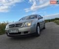 Сірий Опель Вектра, об'ємом двигуна 1.8 л та пробігом 262 тис. км за 4200 $, фото 16 на Automoto.ua