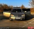 Сірий Опель Вектра, об'ємом двигуна 2.2 л та пробігом 267 тис. км за 3900 $, фото 5 на Automoto.ua