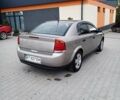 Серый Опель Вектра, объемом двигателя 1.79 л и пробегом 390 тыс. км за 3750 $, фото 3 на Automoto.ua