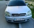 Сірий Опель Вектра, об'ємом двигуна 2.2 л та пробігом 212 тис. км за 2500 $, фото 2 на Automoto.ua
