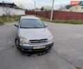 Сірий Опель Вектра, об'ємом двигуна 2.2 л та пробігом 343 тис. км за 4000 $, фото 6 на Automoto.ua