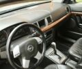 Опель Вектра 2004 у Умани на Automoto.ua Сірий Опель Вектра, об'ємом двигуна 2.2 л та пробігом 270 тис. км за 3600 $, фото 10 на Automoto.ua