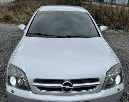 Серый Опель Вектра, объемом двигателя 1.8 л и пробегом 187 тыс. км за 4550 $, фото 6 на Automoto.ua