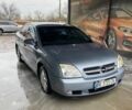 Серый Опель Вектра, объемом двигателя 2 л и пробегом 366 тыс. км за 3300 $, фото 1 на Automoto.ua