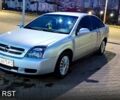 Сірий Опель Вектра, об'ємом двигуна 2.2 л та пробігом 0 тис. км за 4500 $, фото 1 на Automoto.ua