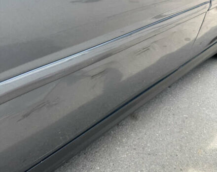 Серый Опель Вектра, объемом двигателя 2.2 л и пробегом 520 тыс. км за 3700 $, фото 27 на Automoto.ua