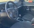 Сірий Опель Вектра, об'ємом двигуна 1.8 л та пробігом 270 тис. км за 4200 $, фото 8 на Automoto.ua