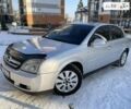 Сірий Опель Вектра, об'ємом двигуна 2.2 л та пробігом 234 тис. км за 4500 $, фото 49 на Automoto.ua