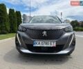 Серый Опель Вектра, объемом двигателя 2.2 л и пробегом 343 тыс. км за 3807 $, фото 5 на Automoto.ua