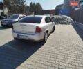Серый Опель Вектра, объемом двигателя 2.2 л и пробегом 248 тыс. км за 5600 $, фото 7 на Automoto.ua