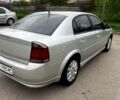 Сірий Опель Вектра, об'ємом двигуна 2.2 л та пробігом 176 тис. км за 4800 $, фото 4 на Automoto.ua