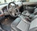 Сірий Опель Вектра, об'ємом двигуна 2.2 л та пробігом 270 тис. км за 4400 $, фото 13 на Automoto.ua