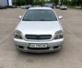 Сірий Опель Вектра, об'ємом двигуна 2.2 л та пробігом 176 тис. км за 4800 $, фото 7 на Automoto.ua