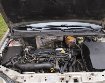 Опель Вектра 2004 у Умани на Automoto.ua Сірий Опель Вектра, об'ємом двигуна 2.2 л та пробігом 270 тис. км за 3600 $, фото 7 на Automoto.ua