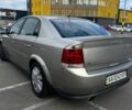 Серый Опель Вектра, объемом двигателя 2.2 л и пробегом 201 тыс. км за 4500 $, фото 4 на Automoto.ua