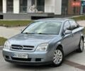 Серый Опель Вектра, объемом двигателя 2.2 л и пробегом 205 тыс. км за 3999 $, фото 2 на Automoto.ua