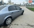 Серый Опель Вектра, объемом двигателя 1.8 л и пробегом 244 тыс. км за 3000 $, фото 14 на Automoto.ua