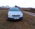 Серый Опель Вектра, объемом двигателя 2.2 л и пробегом 0 тыс. км за 3300 $, фото 7 на Automoto.ua