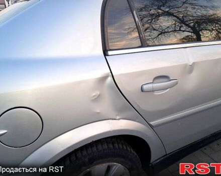 Сірий Опель Вектра, об'ємом двигуна 2.2 л та пробігом 297 тис. км за 3700 $, фото 6 на Automoto.ua