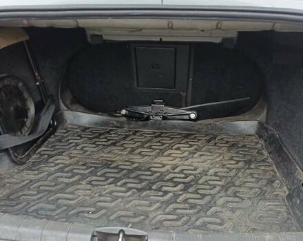 Сірий Опель Вектра, об'ємом двигуна 1.8 л та пробігом 282 тис. км за 3400 $, фото 10 на Automoto.ua