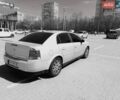 Сірий Опель Вектра, об'ємом двигуна 2.2 л та пробігом 544 тис. км за 3750 $, фото 7 на Automoto.ua