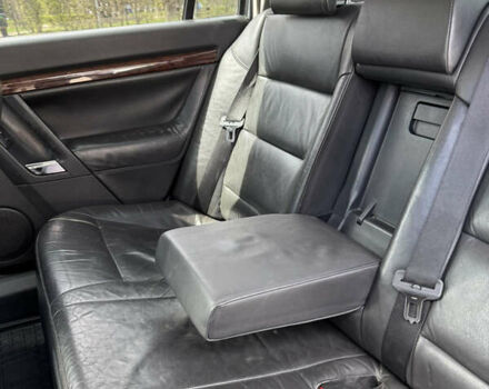 Серый Опель Вектра, объемом двигателя 2.2 л и пробегом 520 тыс. км за 3700 $, фото 15 на Automoto.ua