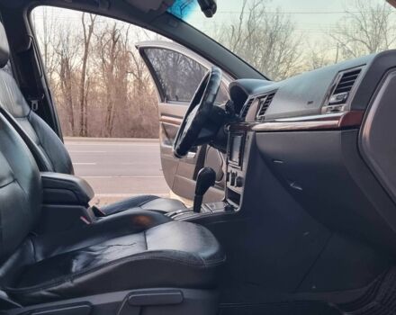 Серый Опель Вектра, объемом двигателя 3.2 л и пробегом 283 тыс. км за 2999 $, фото 17 на Automoto.ua