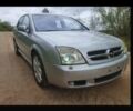 Сірий Опель Вектра, об'ємом двигуна 0 л та пробігом 280 тис. км за 5000 $, фото 23 на Automoto.ua
