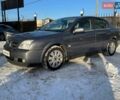Сірий Опель Вектра, об'ємом двигуна 2.2 л та пробігом 315 тис. км за 4490 $, фото 2 на Automoto.ua