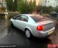 Сірий Опель Вектра, об'ємом двигуна 1.8 л та пробігом 174 тис. км за 4200 $, фото 9 на Automoto.ua
