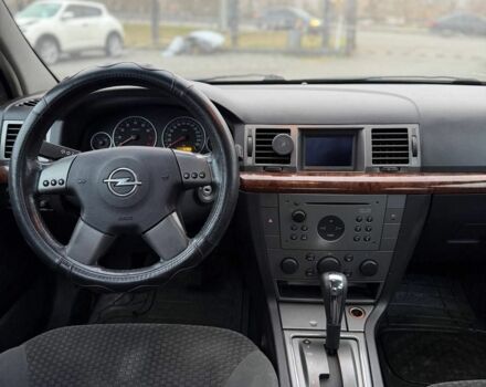 Серый Опель Вектра, объемом двигателя 0 л и пробегом 419 тыс. км за 3199 $, фото 7 на Automoto.ua
