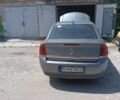Серый Опель Вектра, объемом двигателя 2 л и пробегом 350 тыс. км за 1200 $, фото 3 на Automoto.ua