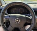 Сірий Опель Вектра, об'ємом двигуна 2 л та пробігом 262 тис. км за 3799 $, фото 9 на Automoto.ua
