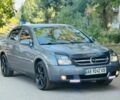 Сірий Опель Вектра, об'ємом двигуна 2.2 л та пробігом 250 тис. км за 4800 $, фото 1 на Automoto.ua